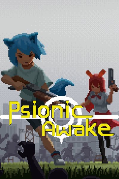 Psionic Awake
