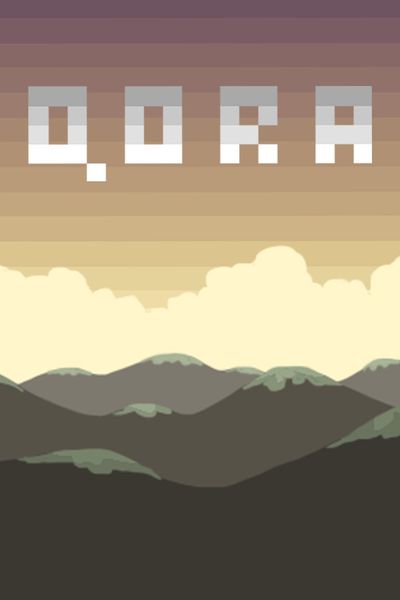 Qora