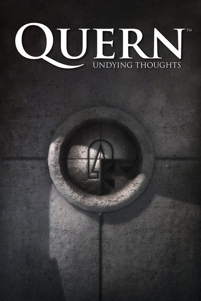 Quern. Вечные мысли