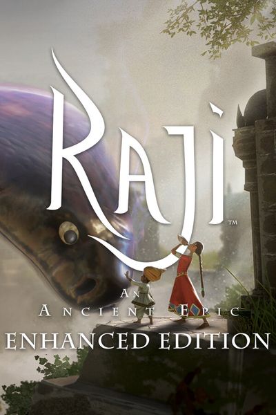 Raji: An Ancient Epic