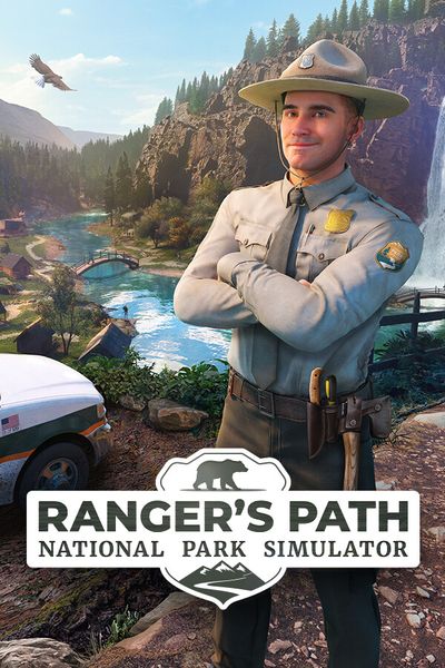 Ranger’s Path: National Park Simulator