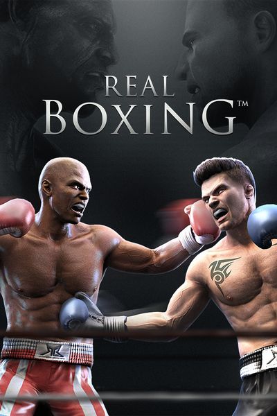 Real Boxing™