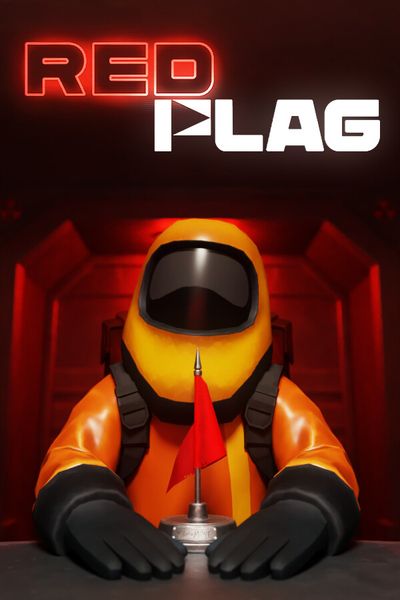 RED FLAG