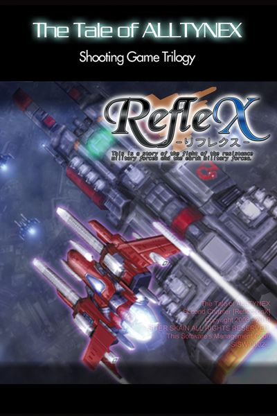 RefleX