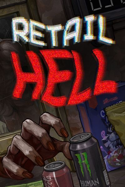 Retail Hell