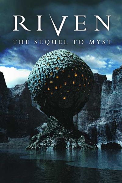 Riven (1997)