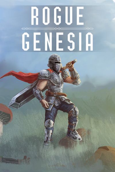 Rogue : Genesia