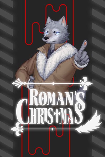 Roman's Christmas