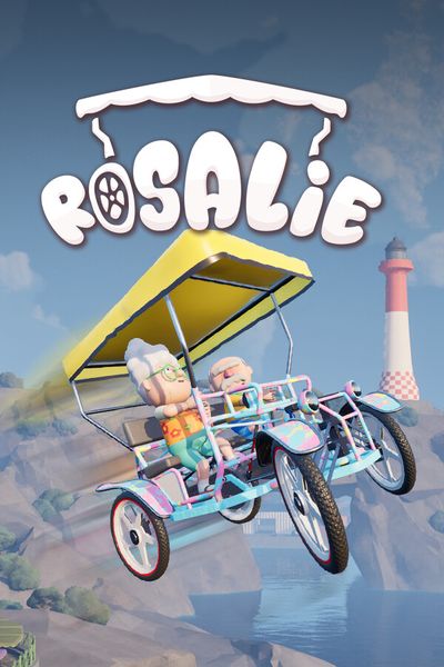 Rosalie