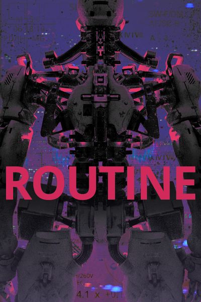 ROUTINE