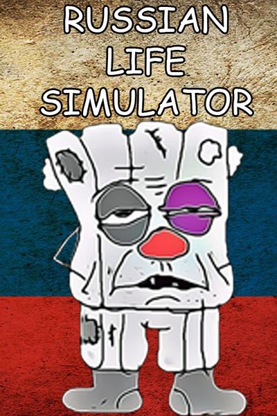 Russian Life Simulator