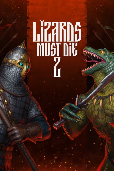 РУСЫ ПРОТИВ ЯЩЕРОВ 2