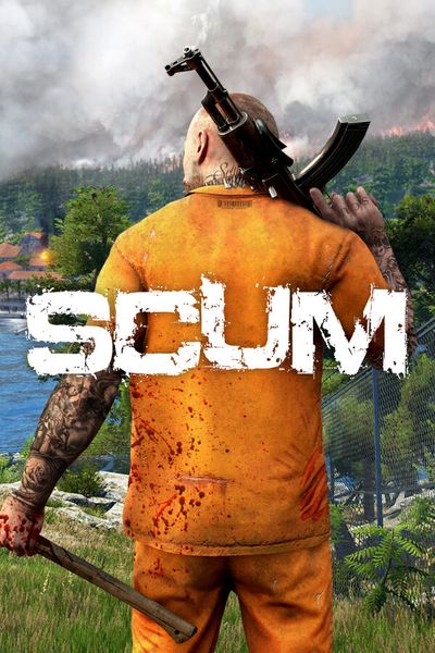 SCUM