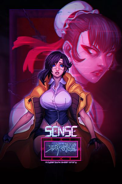 Sense