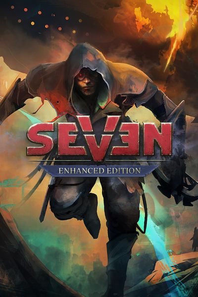 Seven: улучшенное издание