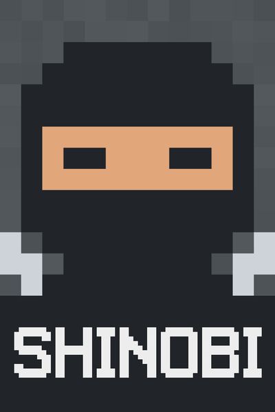Shinobi
