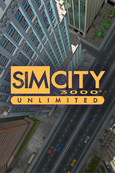 SimCity™ 3000 Unlimited