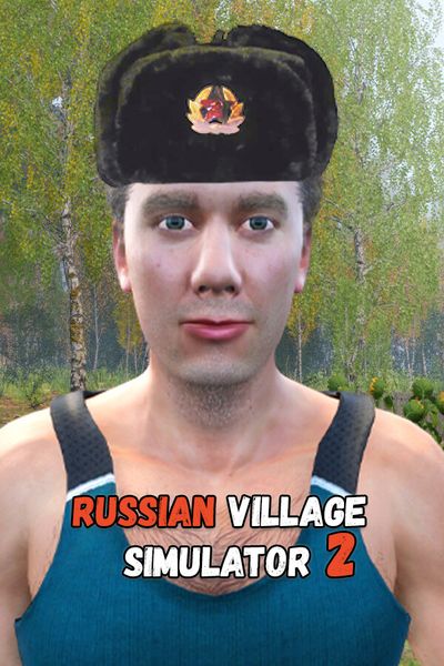Симулятор русской деревни 2