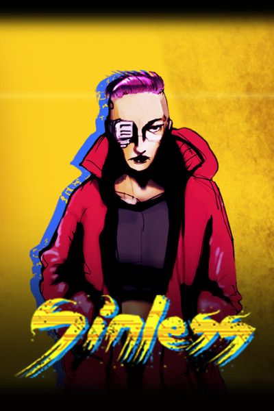 Sinless + OST