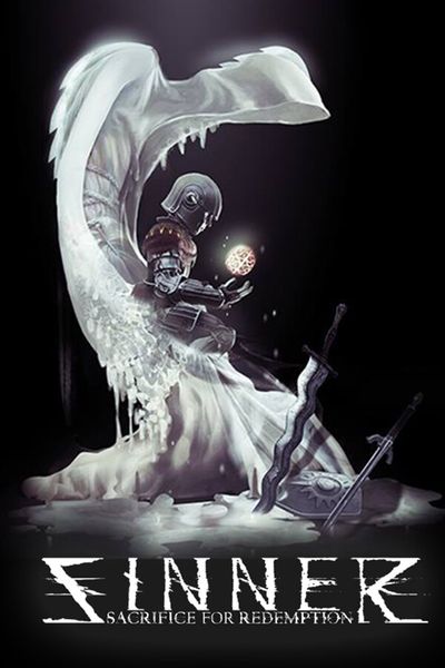 SINNER: Sacrifice for Redemption