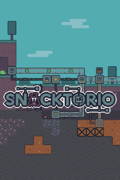 Snacktorio