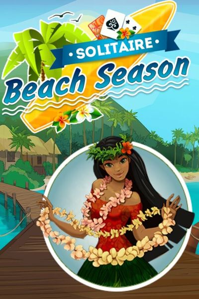 Solitaire Beach Season