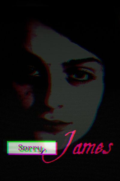Sorry, James