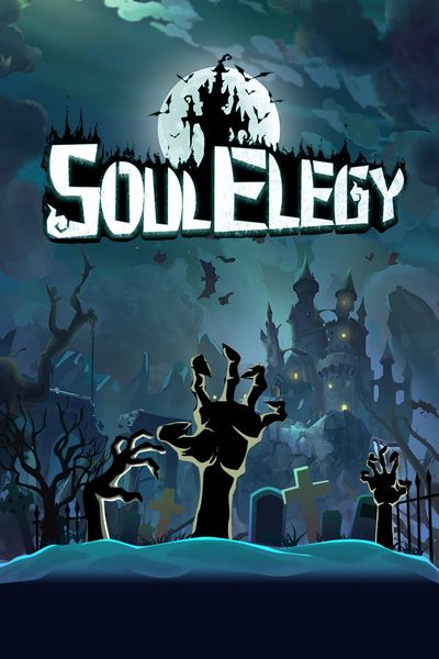 Soul Elegy