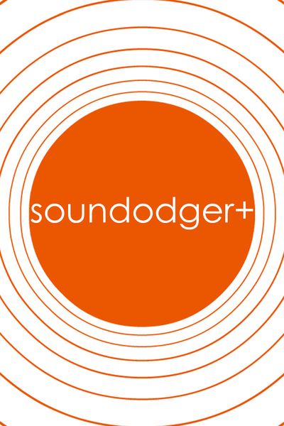 Soundodger+