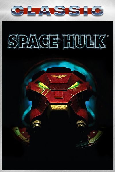 Space Hulk (Classic)