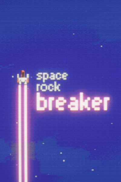 Space Rock Breaker