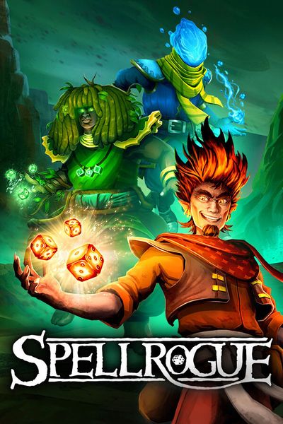 SpellRogue