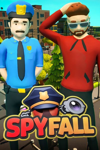 SpyHunt