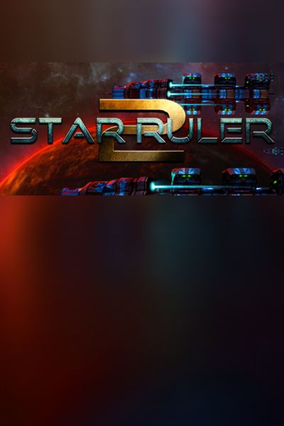 Star Ruler 2