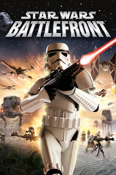 STAR WARS™ Battlefront (Classic, 2004)