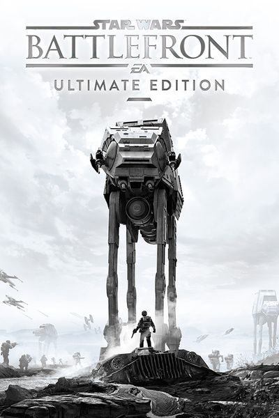 STAR WARS™ Battlefront