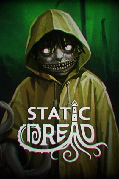 Static Dread: The Lighthouse