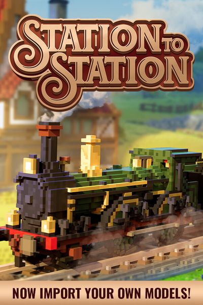 Station to Station