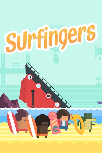 Surfingers