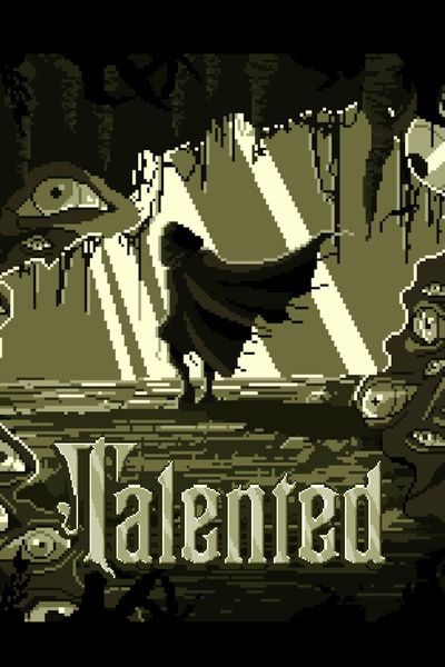 Talented