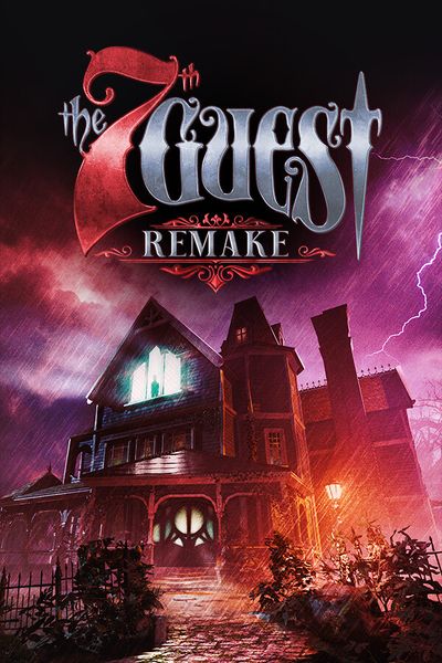The 7th Guest Remake