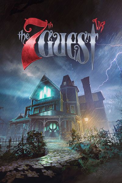 The 7th Guest VR