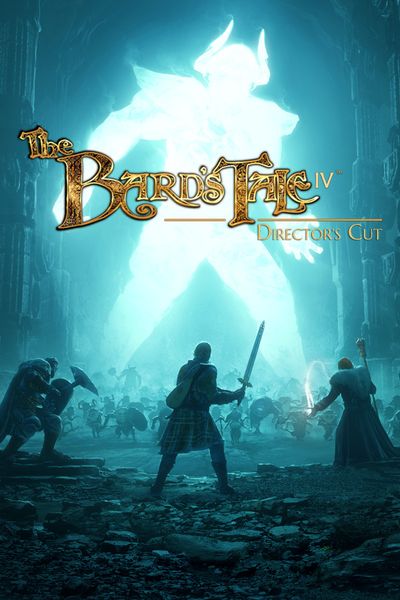 The Bard's Tale IV: Director's Cut