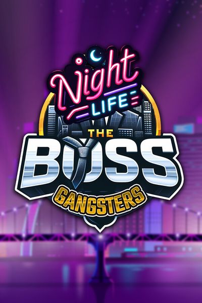 The Boss Gangster: Criminal Empire