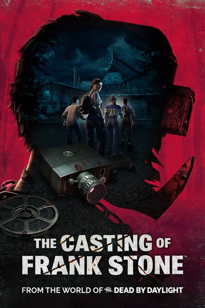 The Casting of Frank Stone™
