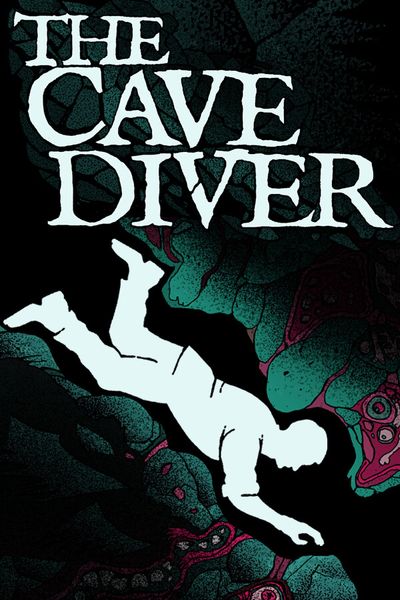 The Cave Diver