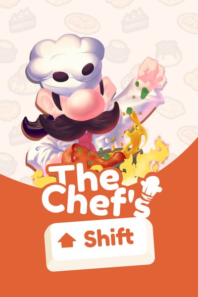 The Chef's Shift