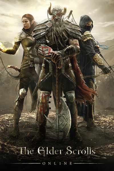 The Elder Scrolls® Online