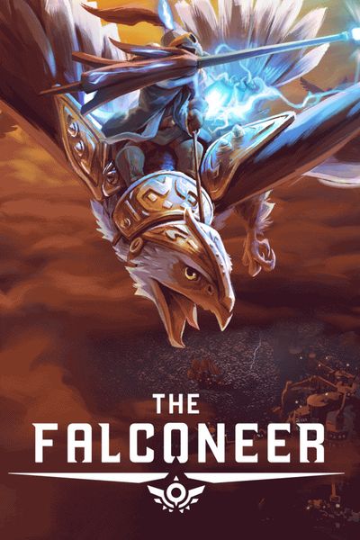 The Falconeer: Revolution Remaster
