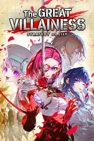 The Great Villainess: Strategy of Lily